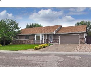 502 Hemlock Dr, Windsor, CO 80550