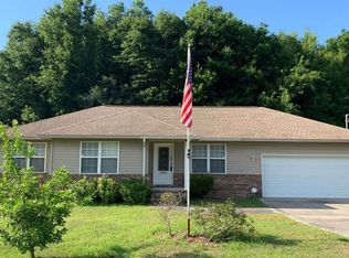 345 SW Burnett Ln, Lake City, FL 32024