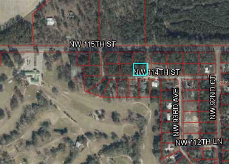 2nd image of NW 114th St Lot 6