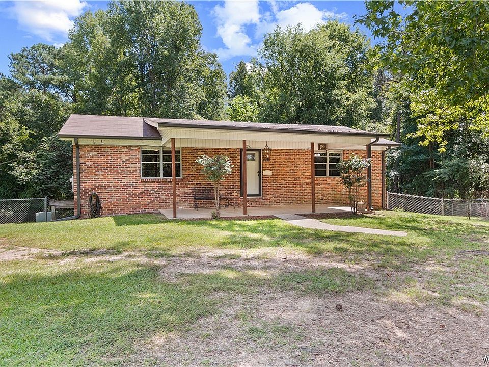 13568 Olivewood Rd, Coker, AL 35452 MLS 158463 Zillow