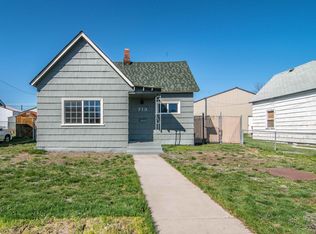 713 E Gordon Ave, Spokane, WA 99207