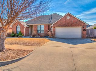 4908 Lyon Dr, Norman, OK 73072