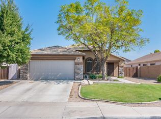 9024 E Halifax Cir, Mesa, AZ 85207