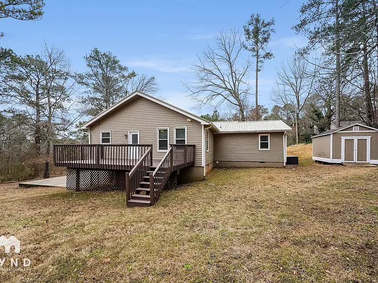 6538 Mountain Heights Rd — Photo 16