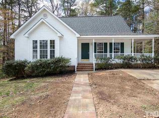 4616 Sinclair Dr, Raleigh, NC 27616