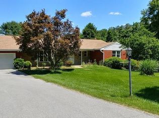 5712 Oakland Rd, Sykesville, MD 21784