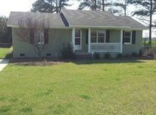 541 Rembert Church Rd, Sumter, SC 29153