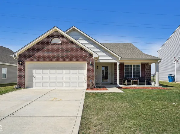 4150 Viva Ln, Indianapolis, IN 46239