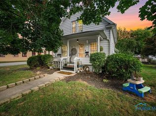 103 W 8th St, Genoa, OH 43430