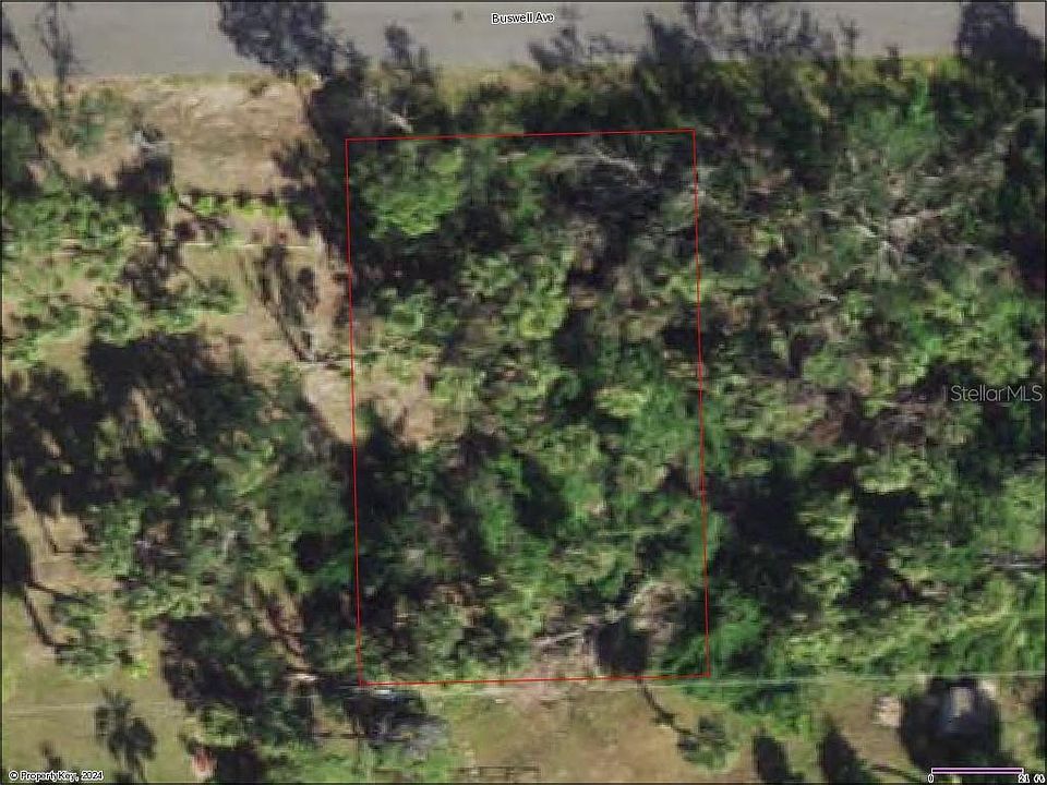 1st image of 15217 BUSWELL AVENUE LOT 25