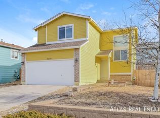 2755 Richmond Dr, Colorado Springs, CO 80922