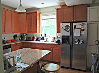 114 Chestnut Ave #3, Jamaica Plain, MA 02130