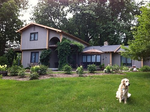 Over 3 Private Acres