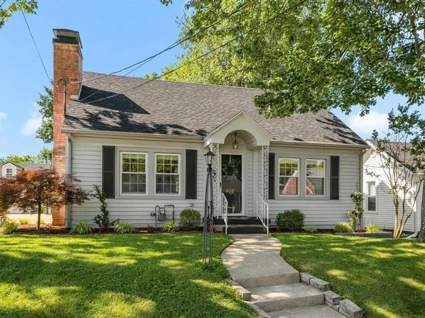 508 Hill Ave, Owensboro, KY 42301