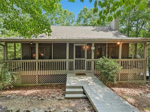 16 Buckskull Knoll, Big Canoe, GA 30143