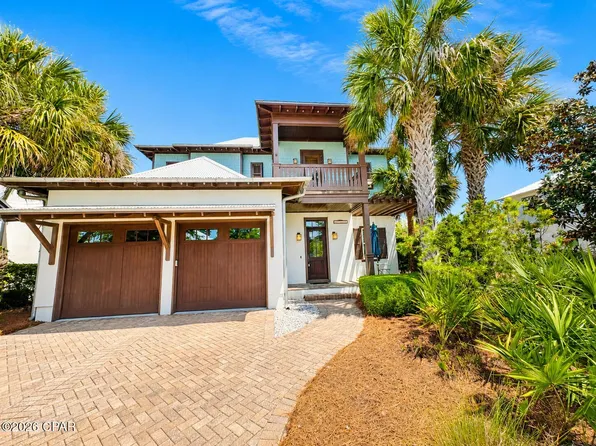 5303 Hopetown Ln, Panama City Beach, FL 32408