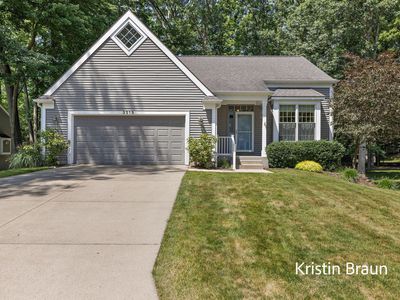 3515 Seminole Woods Dr, Norton Shores, MI, 49441