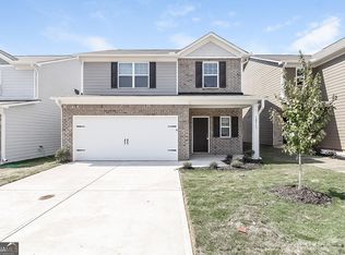 10911 Wheeler Trce, Hampton, GA 30228