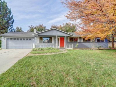 4851 N Burlington Cir, Boise, ID, 83704