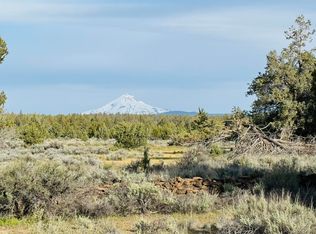 Tl 900 Sw Squaw Flat Rd, Culver, OR 97734