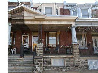 3835 Frankford Ave, Philadelphia, PA 19124