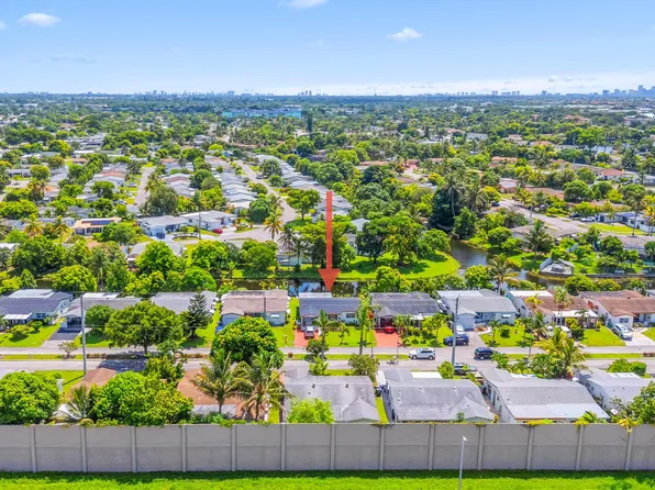 4200 NW 52ND Avenue, Lauderdale Lakes, FL 33319
