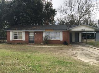 1932 Lumpkin Rd, Augusta, GA 30906