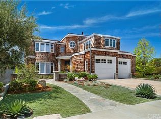 665 Via Faisan, San Clemente, CA 92673