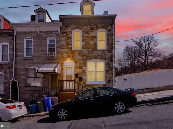 553 Wunder St #2, Reading, PA 19602