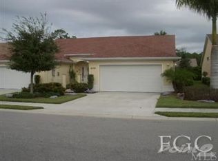 6156 Mandalay Cir, Naples, FL 34112