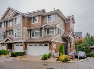 3009 156th St #7, Surrey, BC V3Z0N9