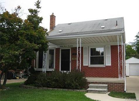 1st image of 9717 Becker Ave