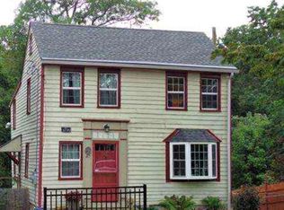 87 Church St, Trenton, NJ 08620