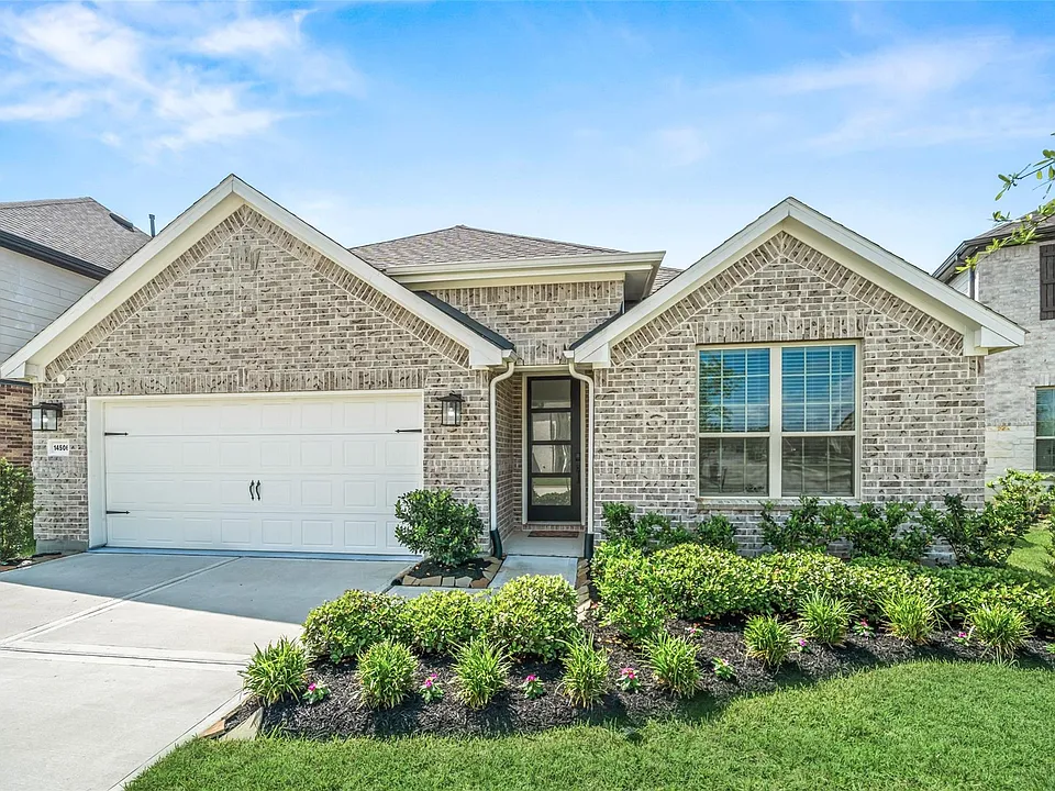 14506 Clementine Hall Dr