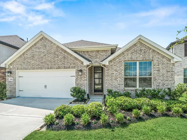 14506 Clementine Hall Dr, Conroe, TX 77302