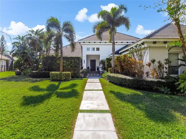 5310 Tildens Grove Blvd, Windermere, FL 34786