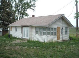 541 Gurley Rd, Granger, WA 98932