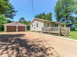 2020 4th St S, Wisconsin Rapids, WI 54494