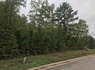 Meadowbriar St, Henderson, TX 75654