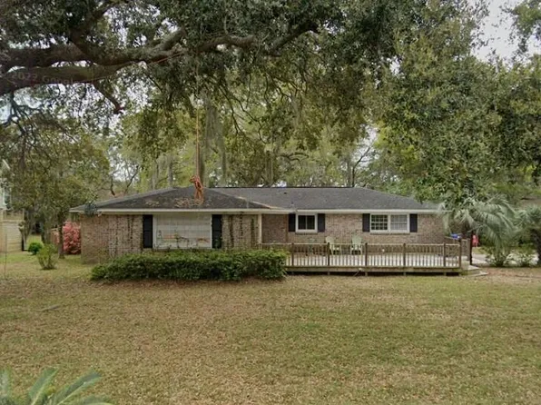 833 Robert E Lee Blvd, Charleston, SC 29412