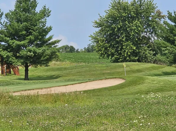 Lot 38 Elkhorn Road #38, Tomah, WI 54660