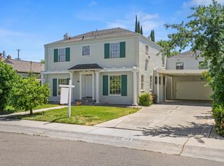 456 W Mariposa Ave, Stockton, CA