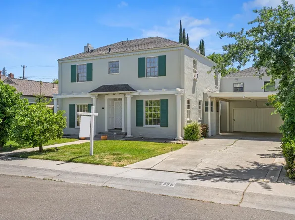 456 W Mariposa Ave, Stockton, CA 95204