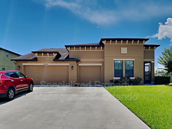 2131 Lacosta Pl, Kissimmee, FL 34746