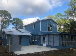 20185 Beach Rd, Perry, FL 32348