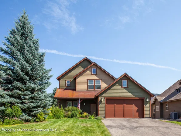 172 Red Bluff Vis, Glenwood Springs, CO 81601