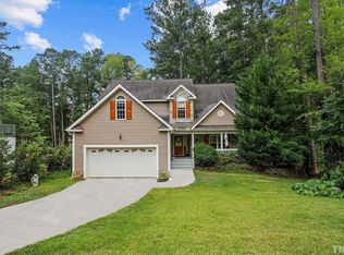 1096 Lake Royale, Louisburg, NC 27549