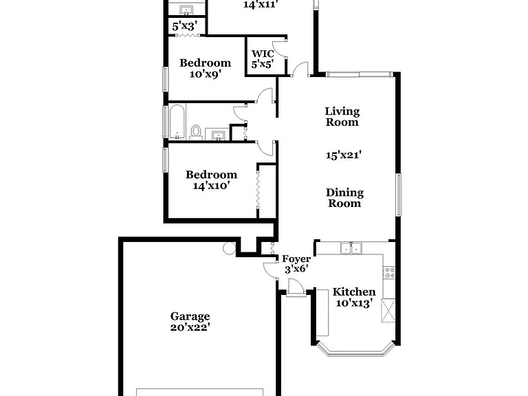 1524 Crosswind Cir — Photo 16