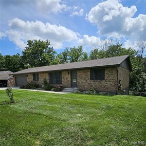 151 Saturn Dr, Hannibal, MO, 63401