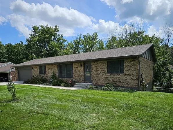 151 Saturn Dr, Hannibal, MO 63401